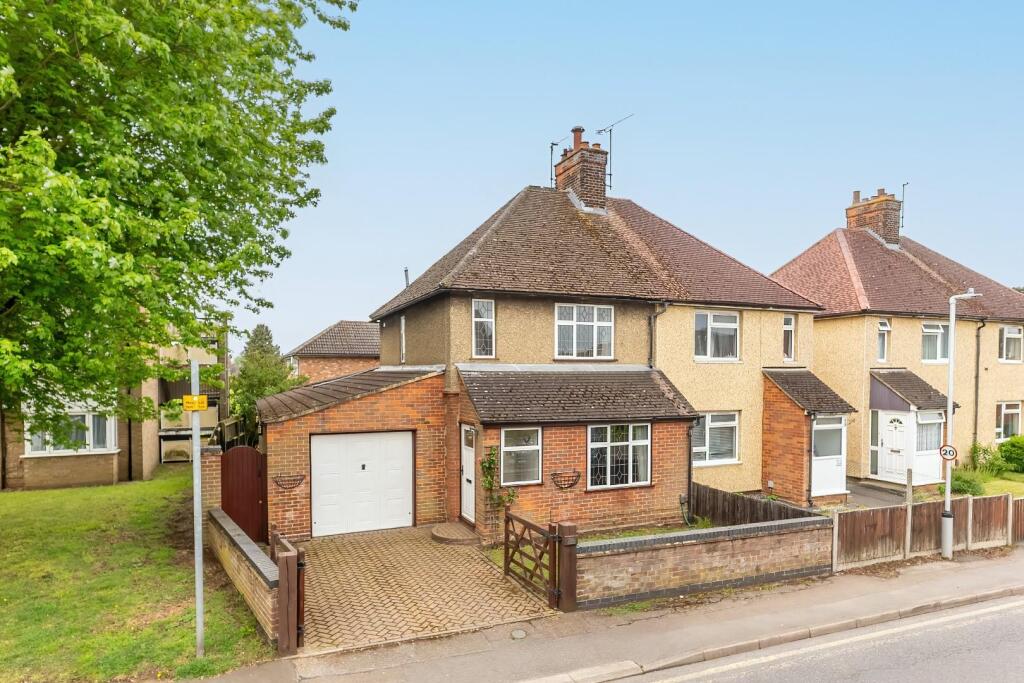Main image of property: Beaudesert, Leighton Buzzard
