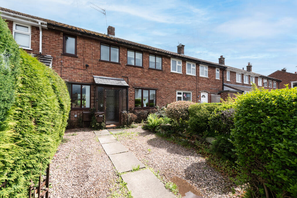 Main image of property: Rowan Road, Weaverham