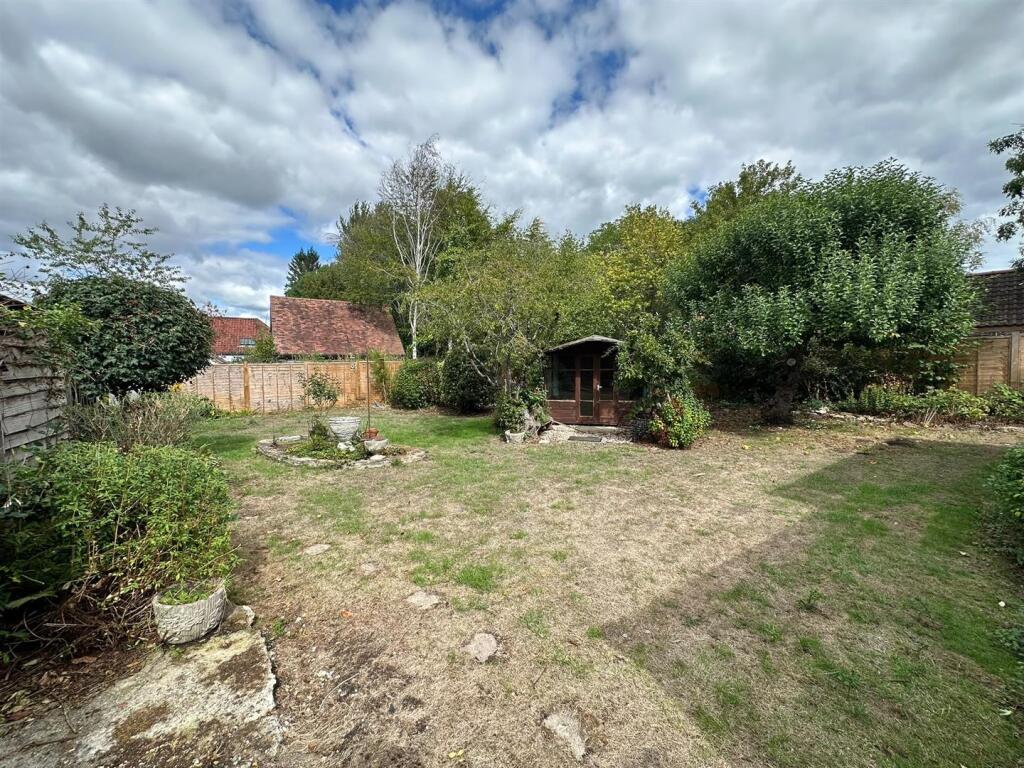 House in Dorchester - View 4
