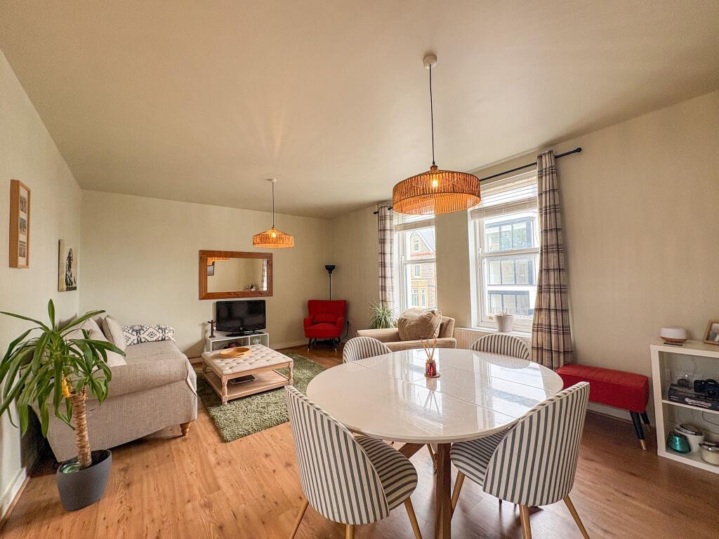 Main image of property: Windsor Road, Penarth