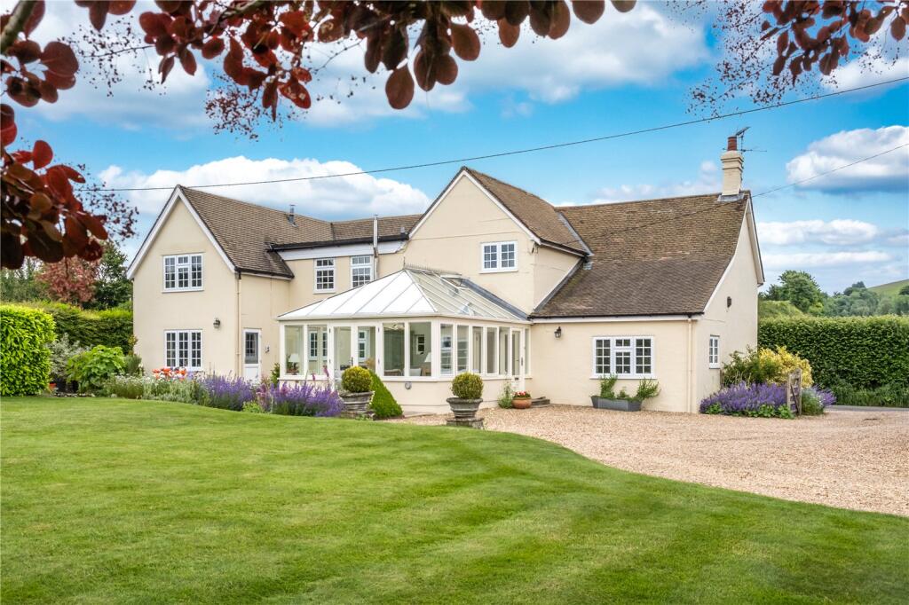 Main image of property: Coombe Road, East Meon, Hampshire, GU32