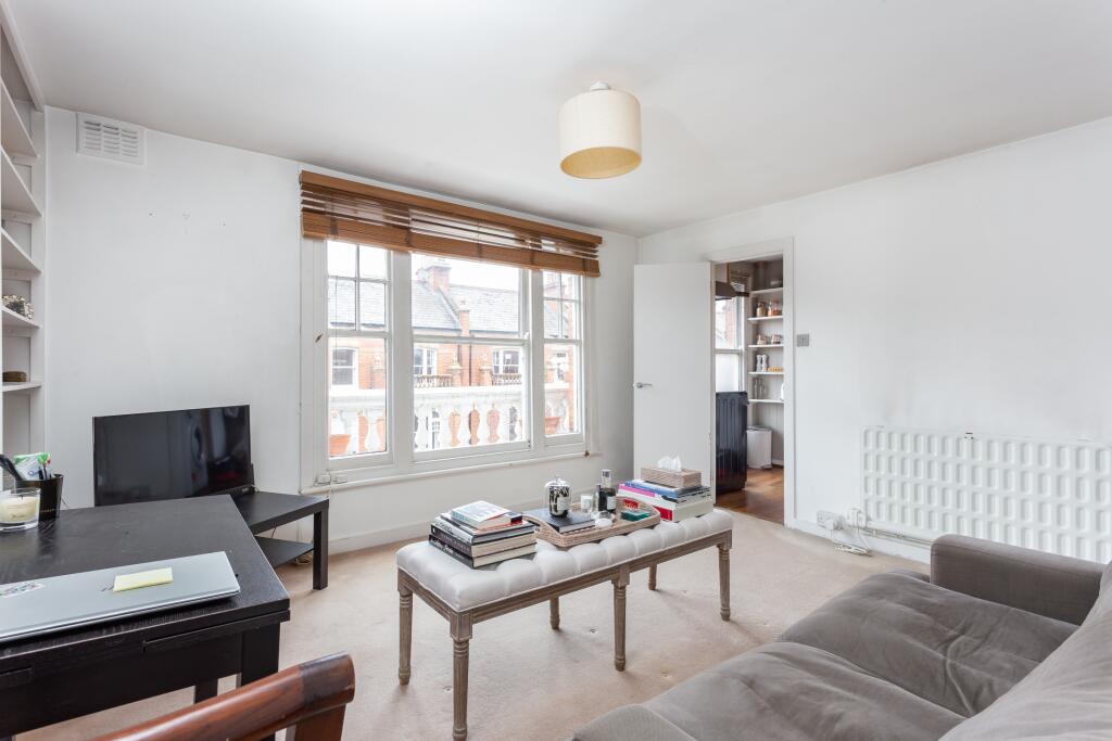 Main image of property: Fulham Park Gardens, London, SW6