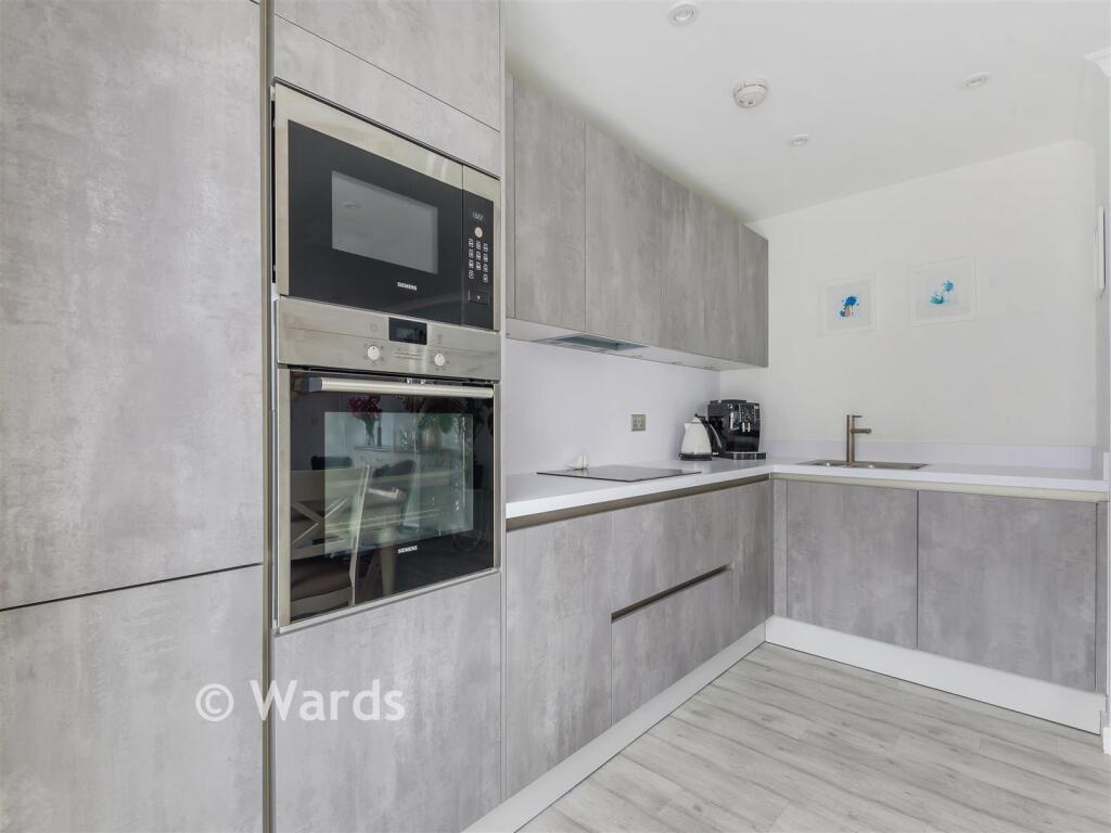 Main image of property: Eden Road, Dunton Green, Sevenoaks, Kent