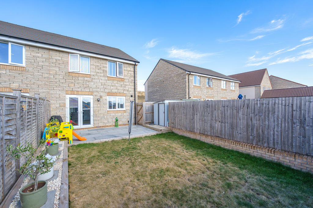 House in Banwell, North Somerset - View 4