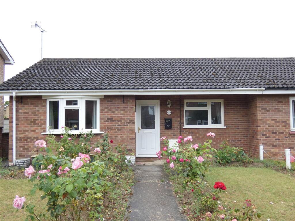 Main image of property: Plantation Road, Sawston
