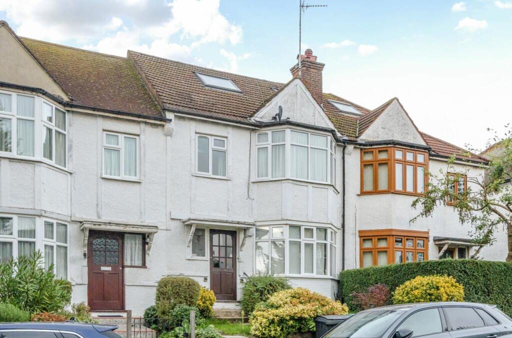 Main image of property: Grosvenor Road, West Finchley
