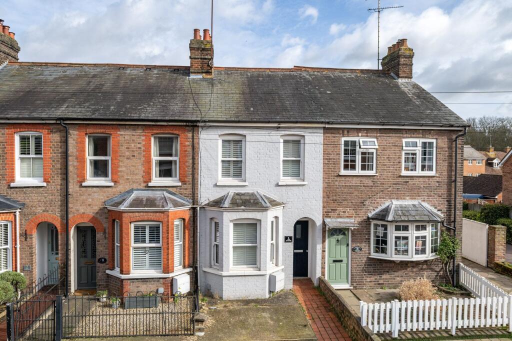 Additional image 15 of High Street, Markyate, AL3