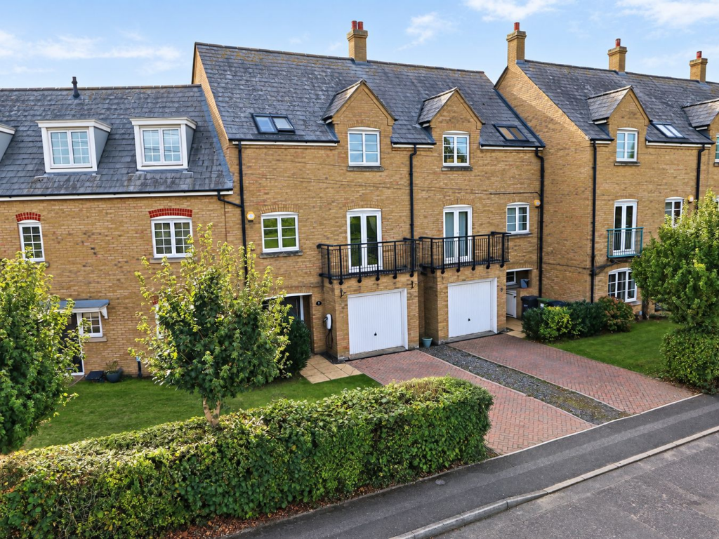 House in Peterborough