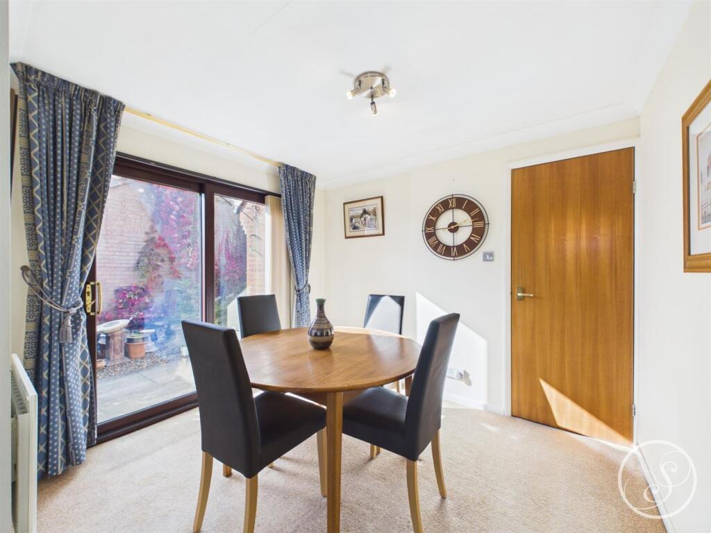 House in Leeds - More