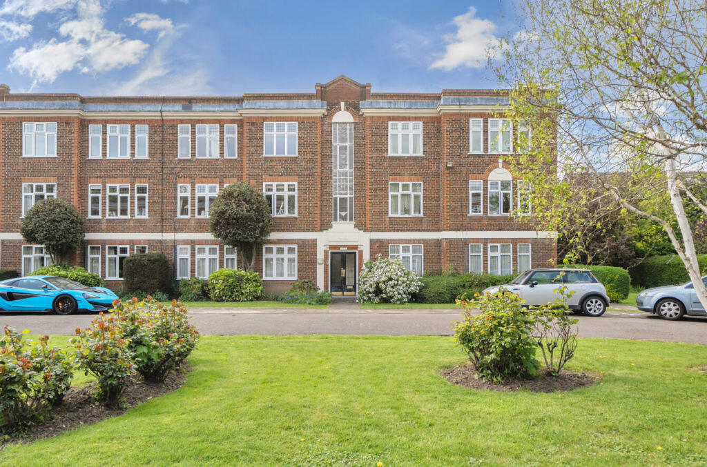 Main image of property: Hamilton Court, Hamilton Road, Ealing W5