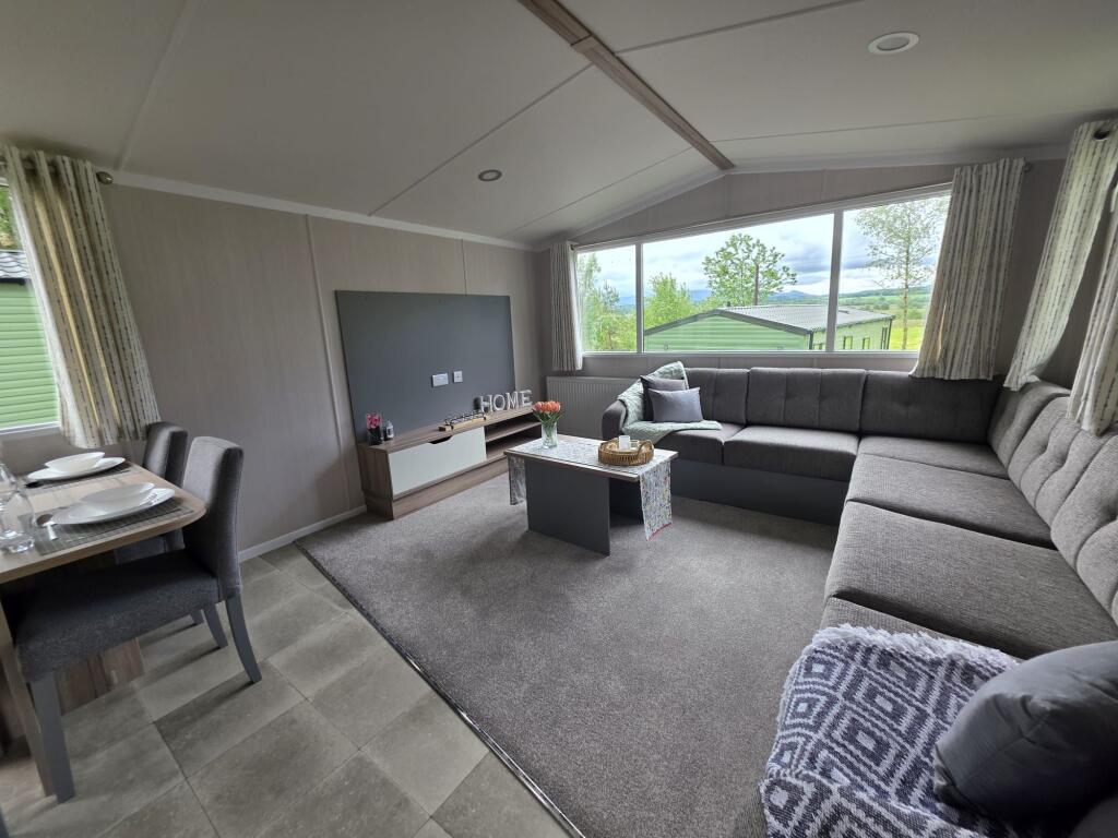 Gartmore, Stirling, FK8 3SA