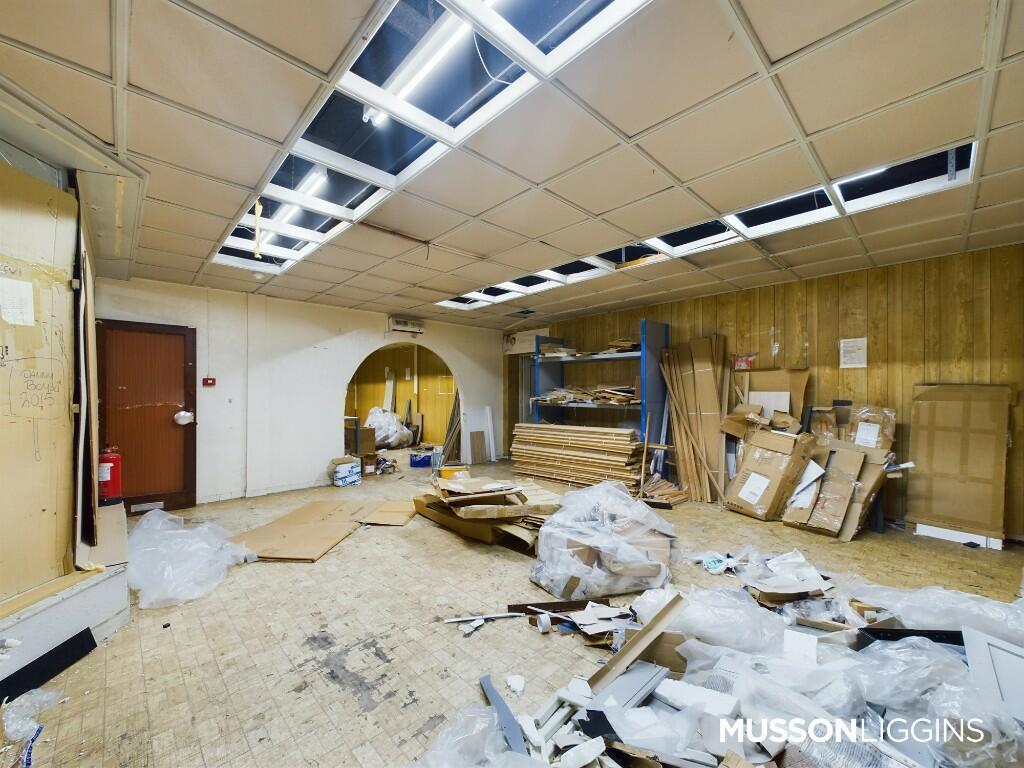 Ground Floor