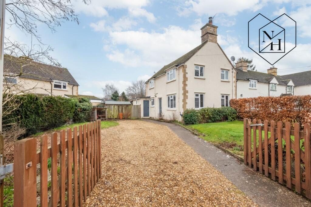 Main image of property: Orchard Place, Clifford Chambers, CV37