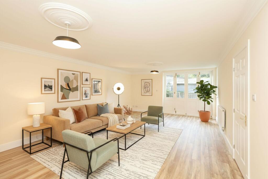 Main image of property: King Edwards, Rivelin, S6