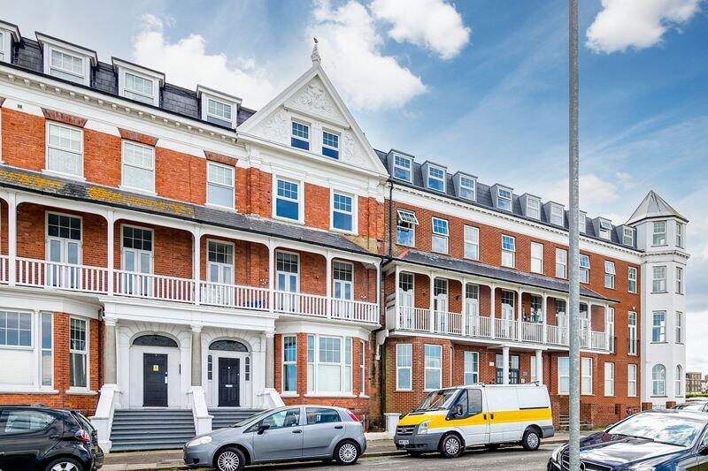 Main image of property: Lewis Crescent, Cliftonville, Margate, Kent, CT9