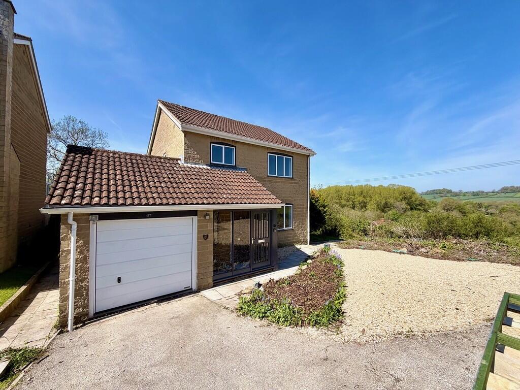 Main image of property: Packsaddle Way, Frome