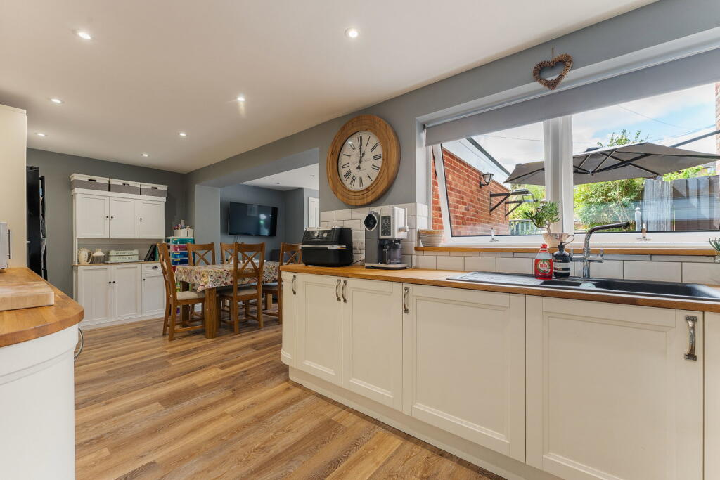 House in Salisbury, Bishopdown - View 3