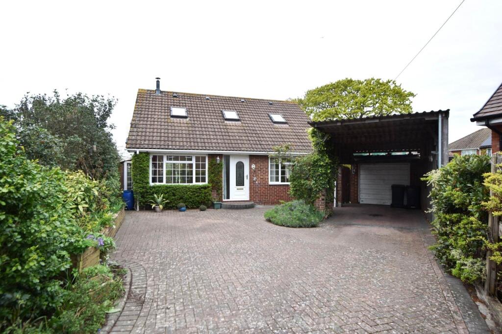 Main image of property: Findon Road, Elson, Gosport