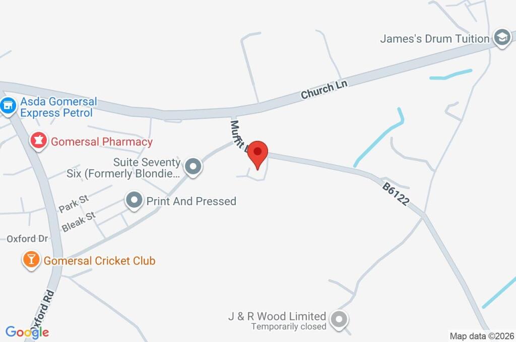 Additional image 32 of Popeley Rise, Cleckheaton, West Yorkshire, BD19