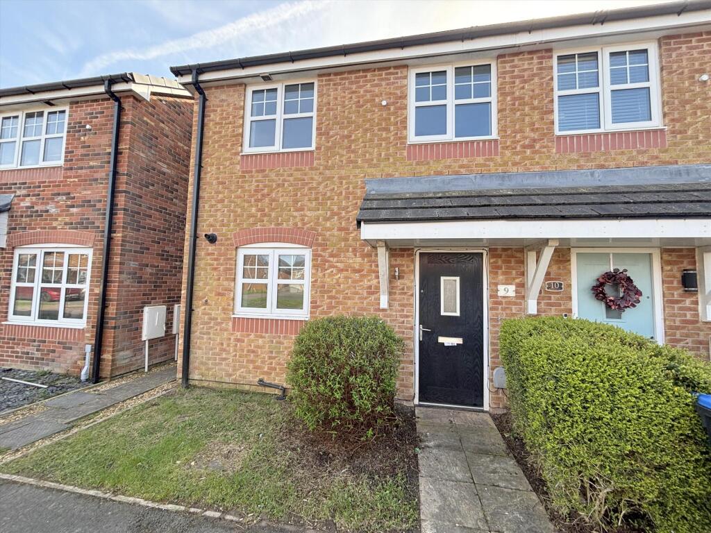 House in Blackpool