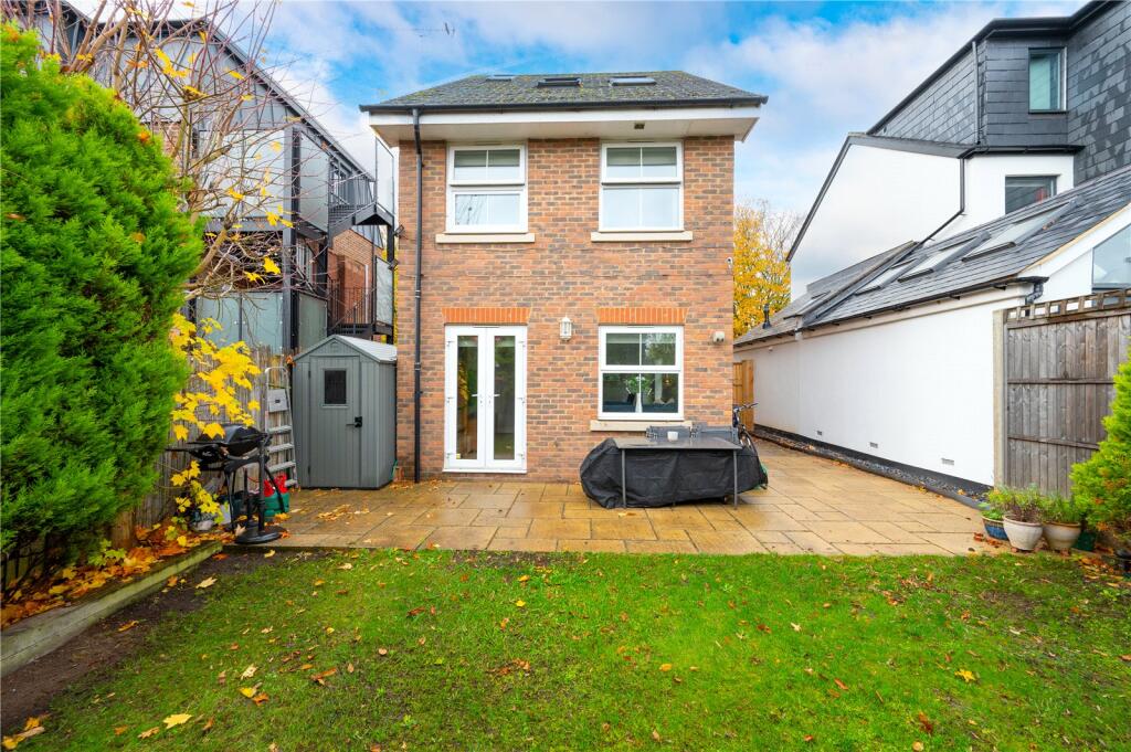 Additional image 11 of Royal Road, St. Albans, Hertfordshire