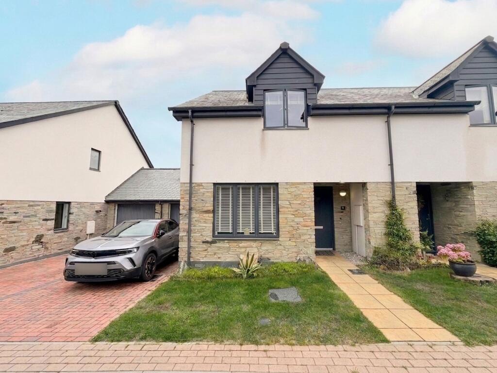House in Truro