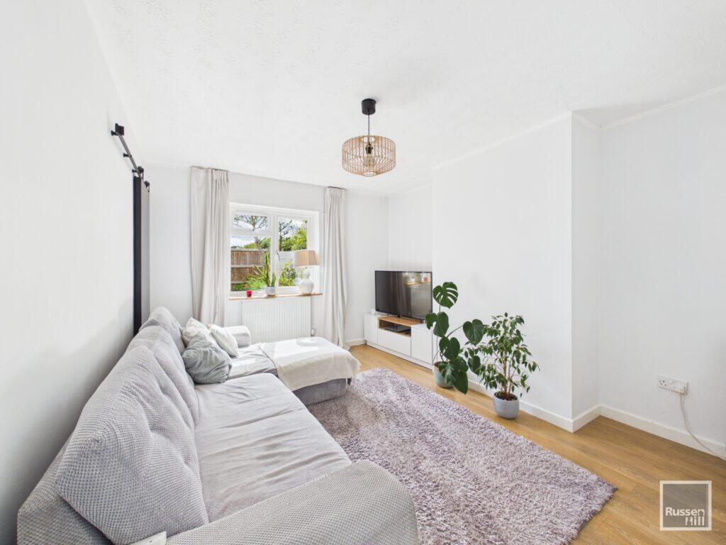 House in Norwich, North Earlham - View 5