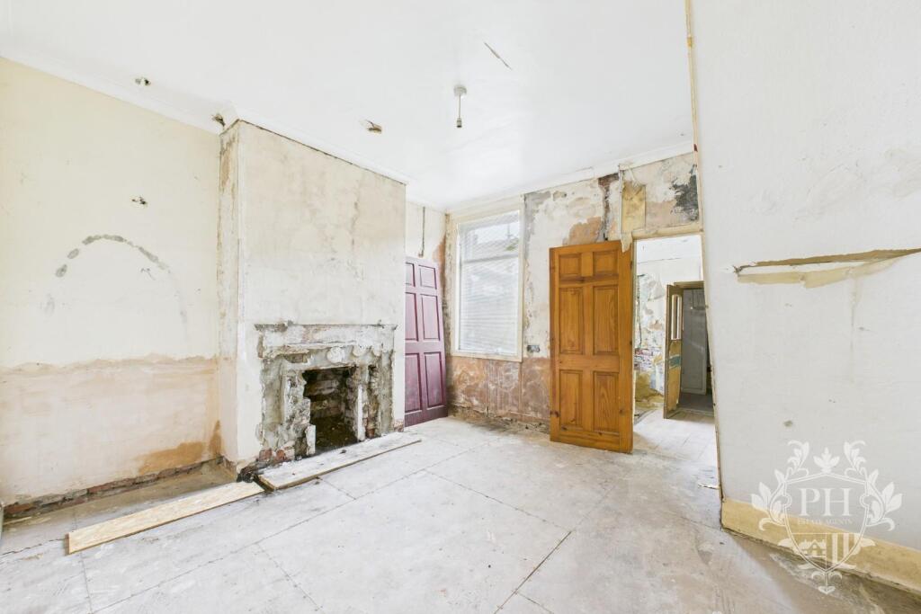Norcliffe Street, Middlesbrough - Ansicht 3