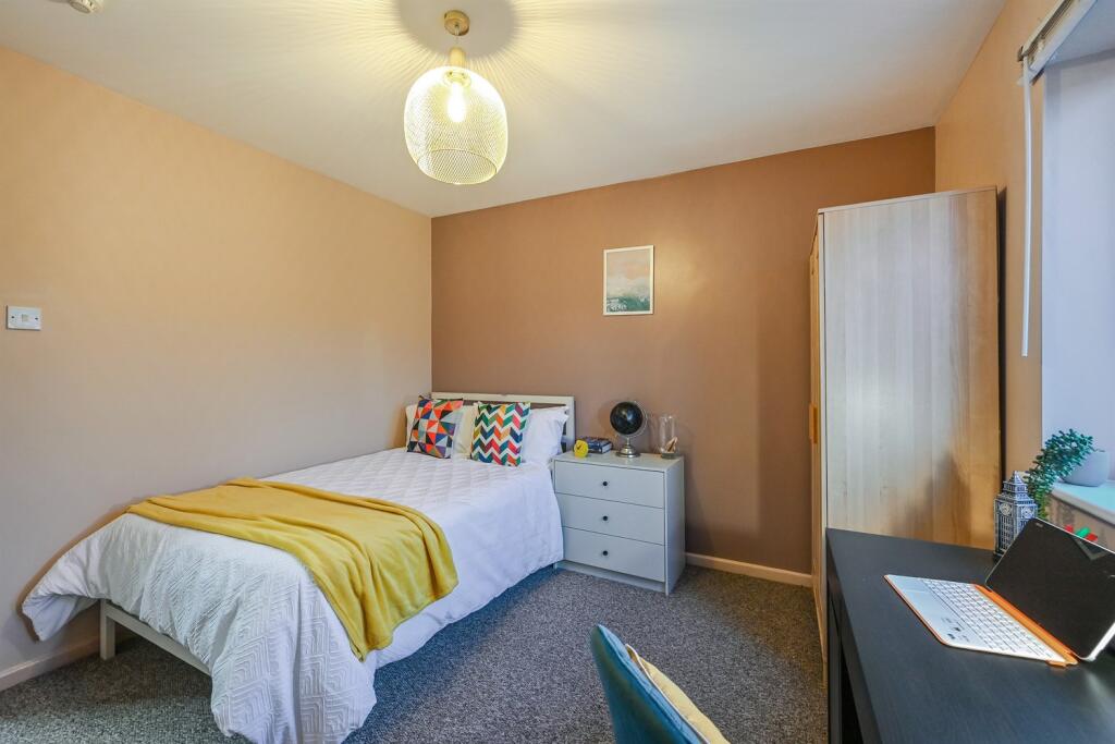 Main image of property: Wood Road, Pontypridd