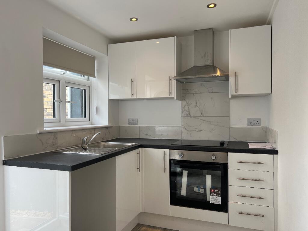 Apartment in Fenland, Wisbech - View 2