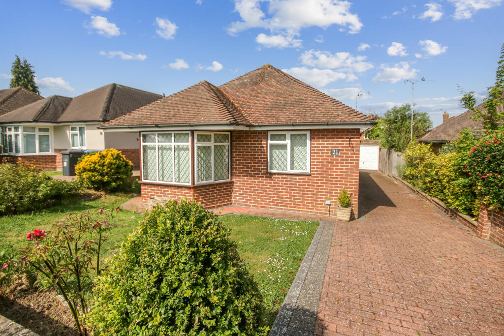Main image of property: Fairlawn Crescent, East Grinstead, West Sussex