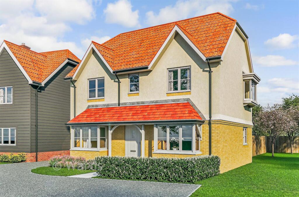 Main image of property: Blake Gardens, Scocles Road, Minster-On-Sea, Kent