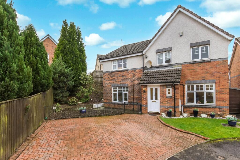 Main image of property: Streamfield Gate, Robroyston, Glasgow, Glasgow City, G33