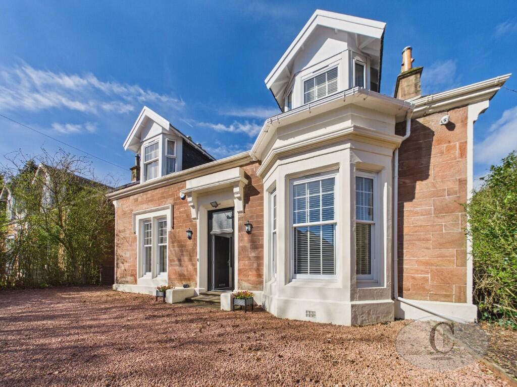 Main image of property: FALLSIDE ROAD, BOTHWELL