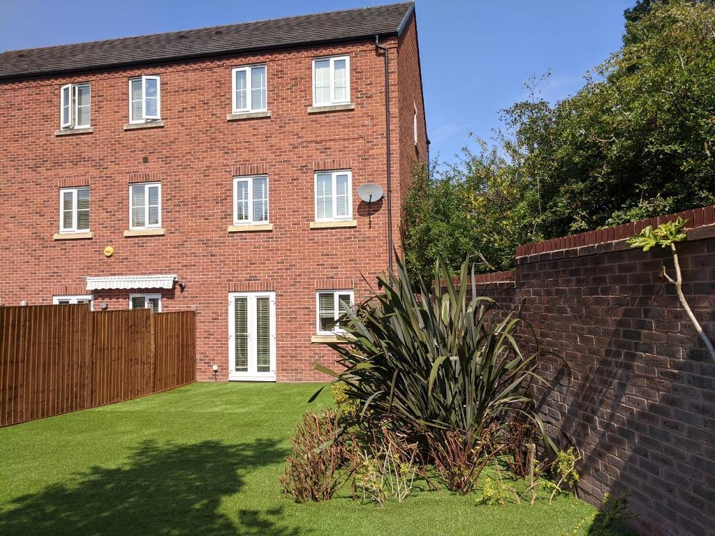 Additional image 36 of Barley Road, Edgbaston, Birmingham, B16 0QE