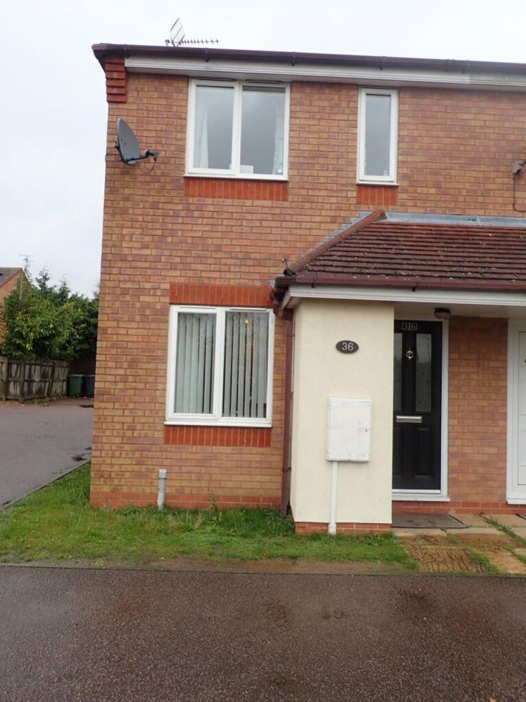 Main image of property: Garston Road - Corby