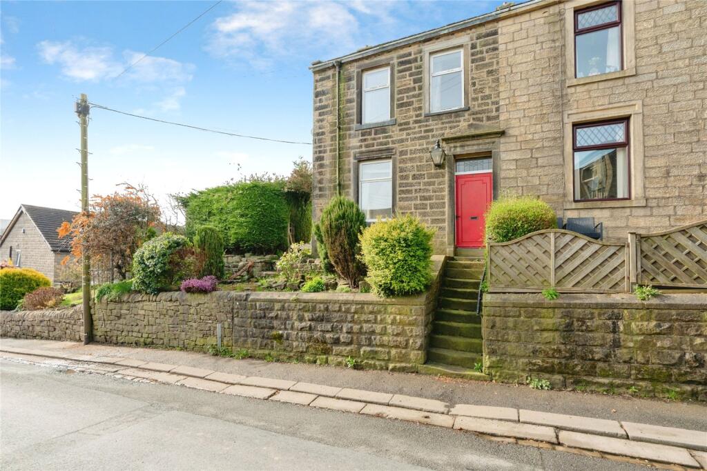 Main image of property: Colne Road, Trawden, Colne, Lancashire, BB8