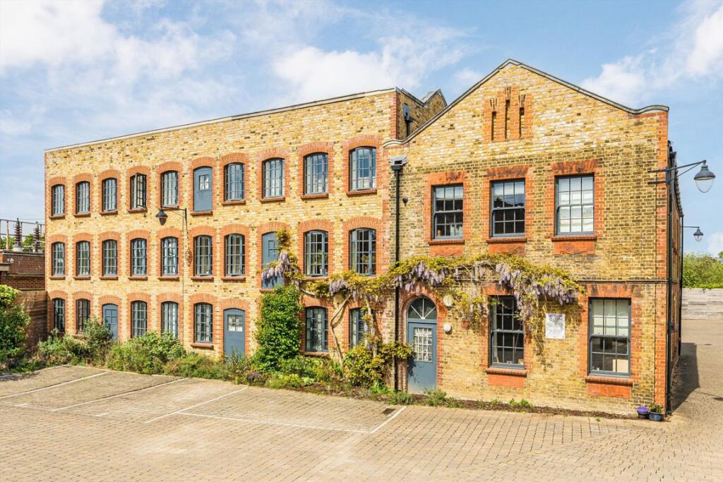 Main image of property: Athelstan Place, Twickenham