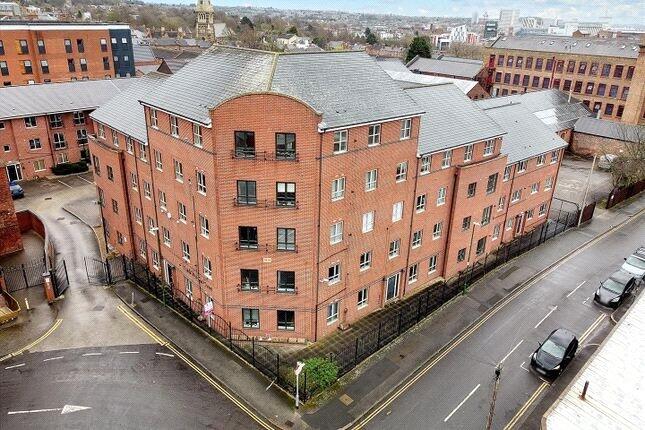 Main image of property: Gamble Street, Nottingham, Nottinghamshire, NG7