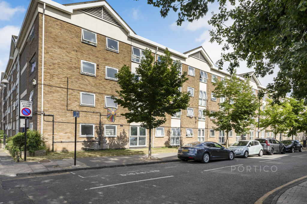 Main image of property: Stocksfield Road, London, E17