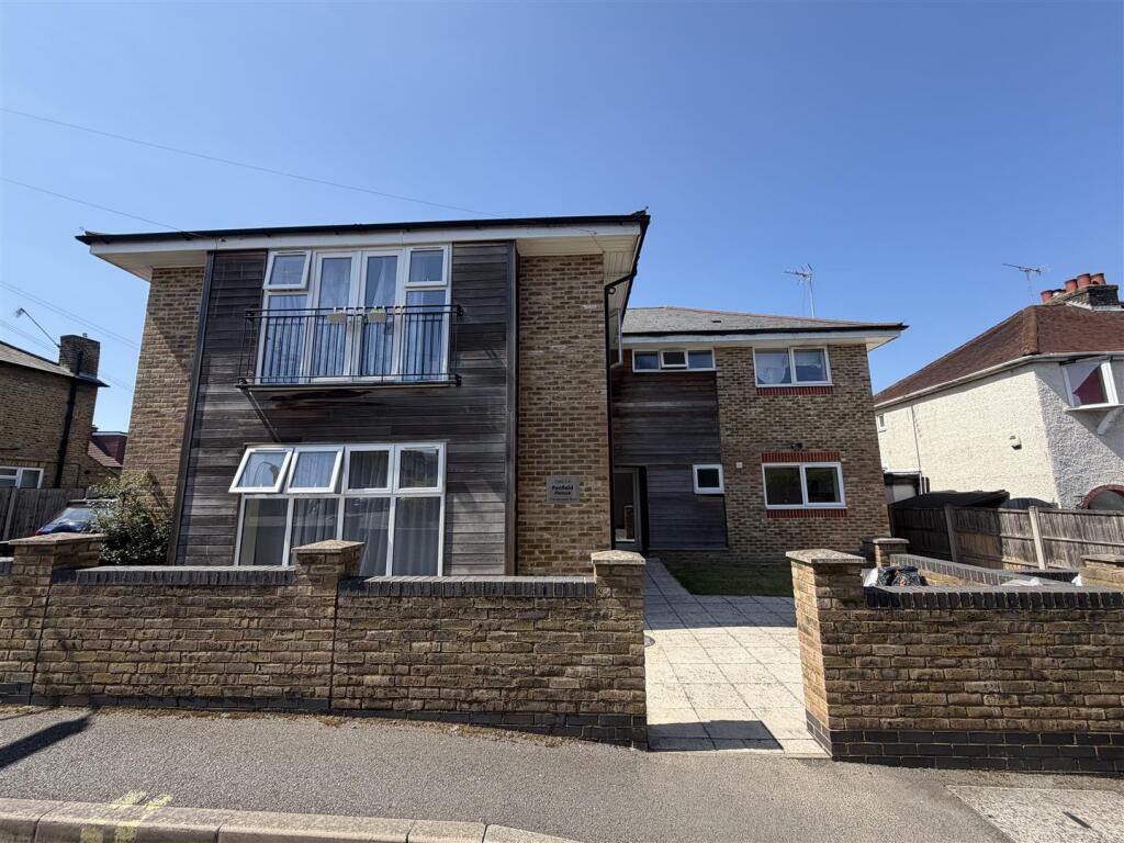 Main image of property: Lancaster Road, Uxbridge
