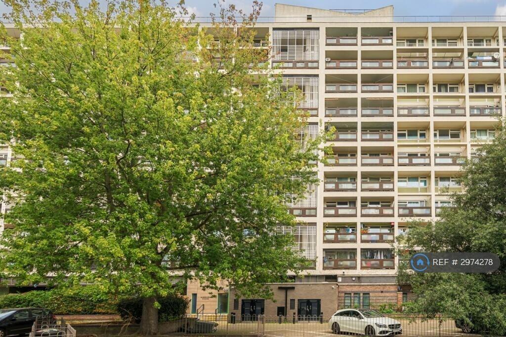 Main image of property: Wimborne House, London, SW8