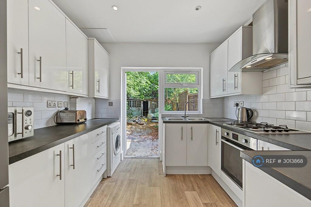 Main image of property: Cobham Road, London, N22