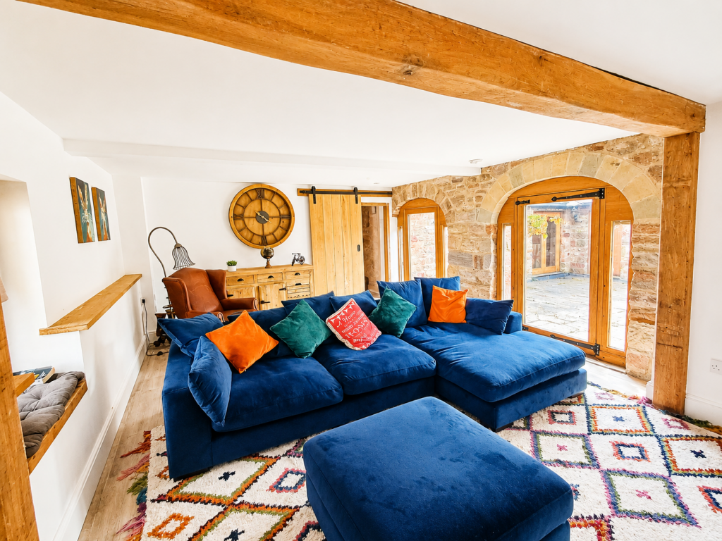 House in Darlington - More
