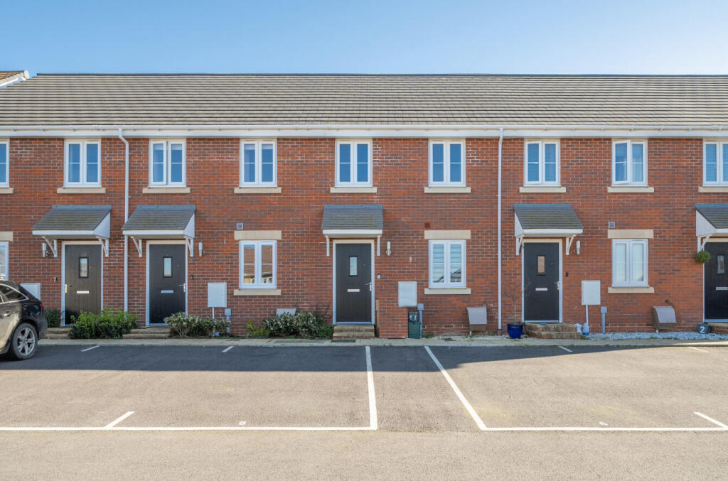 Main image of property: Sedge Smith Way, Wantage, OX12