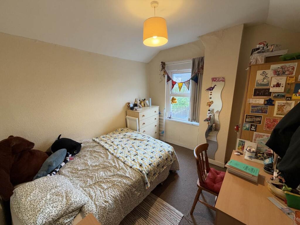 House in Cardiff, Maindy, Cathays - View 5