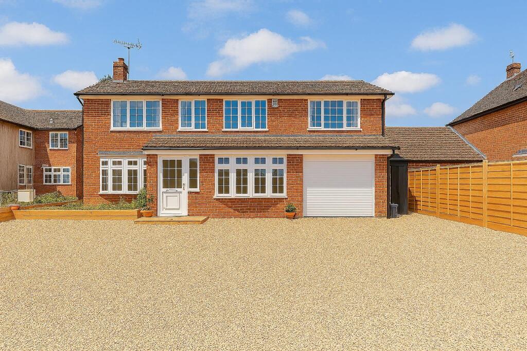 Main image of property: Tring, Herts