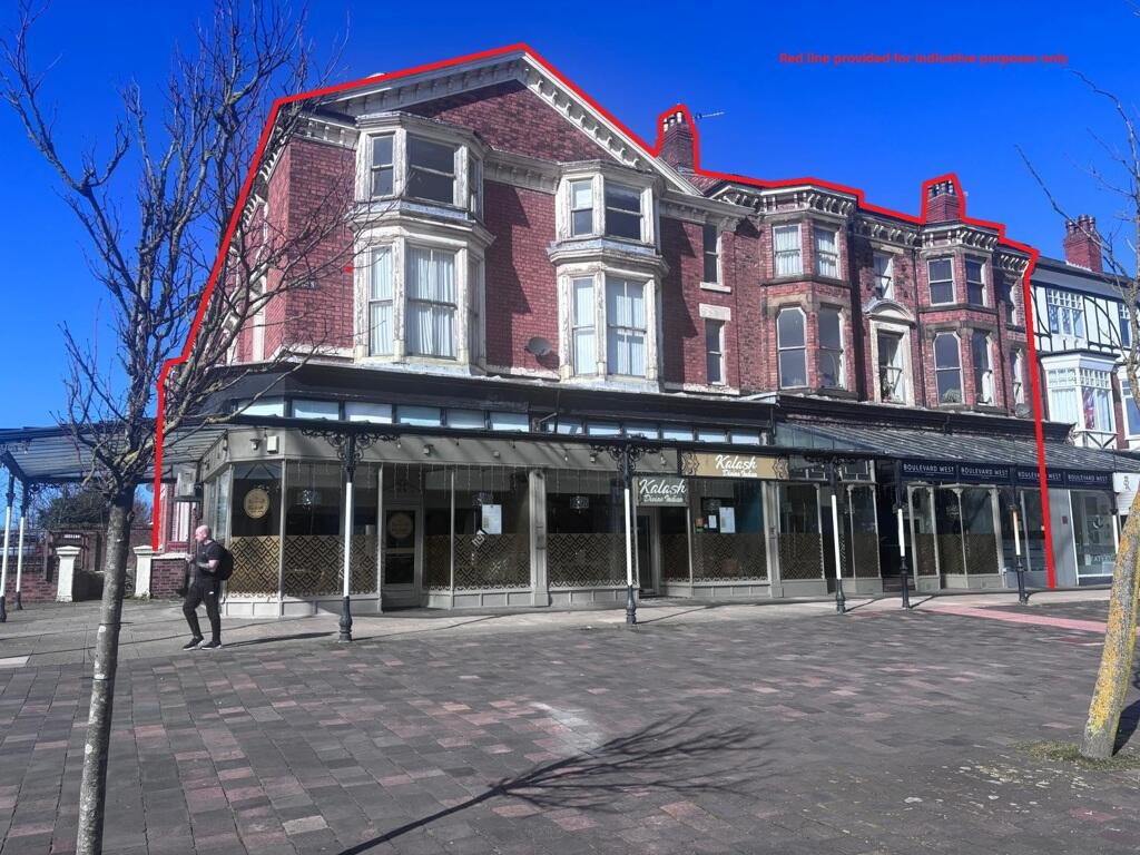 Main image of property: 1-13 Lord Street And 5, 5A, 5B And 7 Duke Street, Southport, Southport, Merseyside, PR8