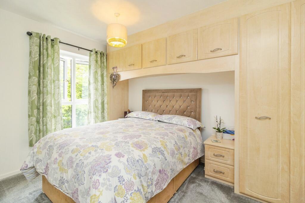 House in Buckinghamshire, Campbell Park - View 5