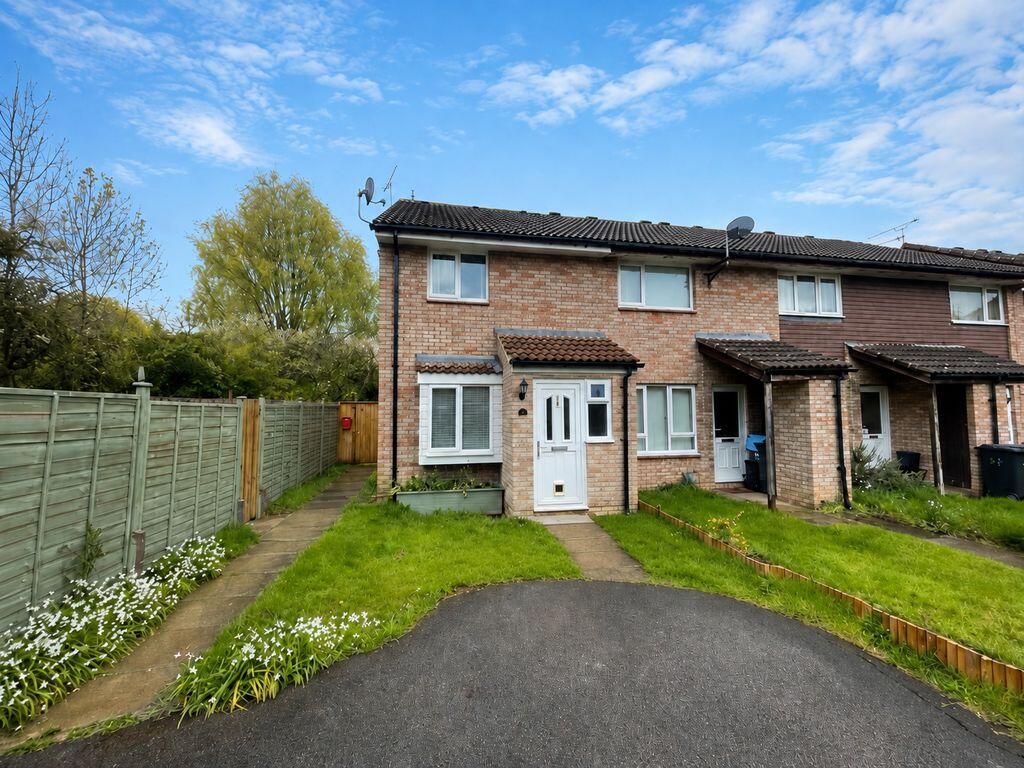 House in Swindon
